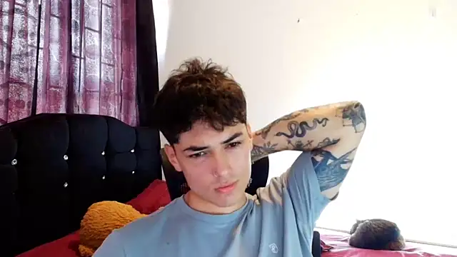 jimmy_class (M young) - Cum