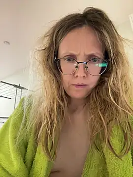 MollyStory webcam