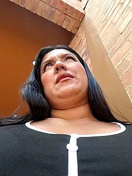 Sophie-hatter webcam