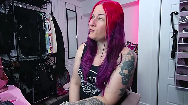 gennyrock webcam