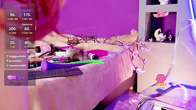 miia__baker webcam