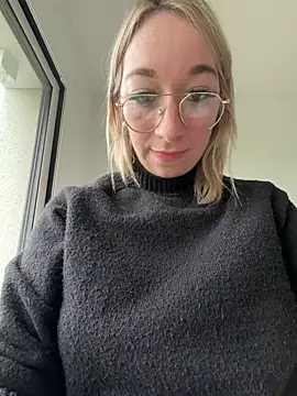 Giuliana_baby webcam