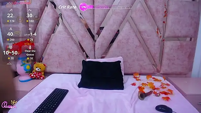 CataleyaLars20 webcam
