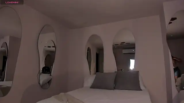 ChloePreston_ webcam
