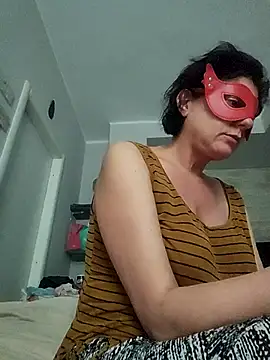 Vagabondainnamorata webcam