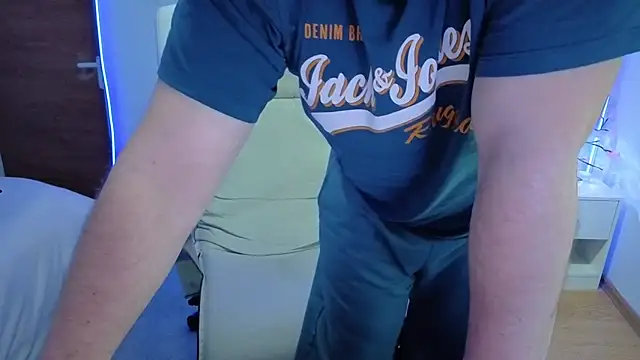 JasonJacks webcam