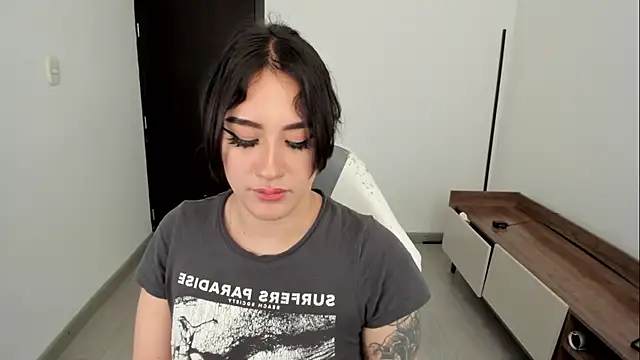 heavensoul1 webcam