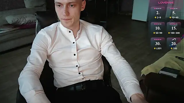 Krieger8841 webcam