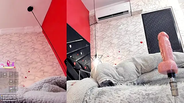 IVISBOUNCYASS webcam