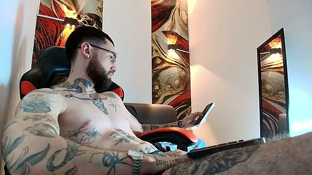 Luke_davis01 webcam