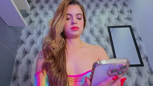 _Gabytaylor webcam
