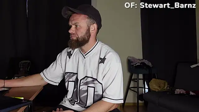 Stewart_Barnz webcam