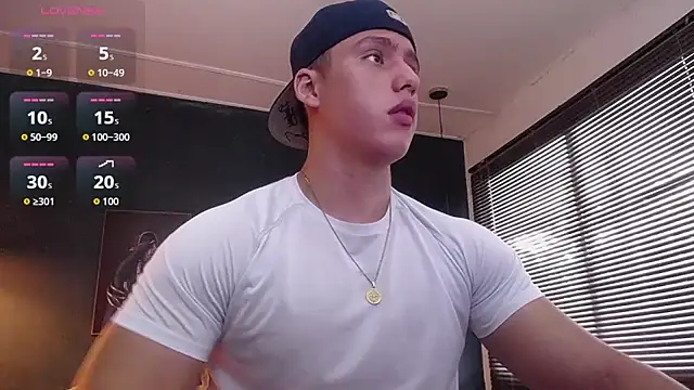 deivid_parker webcam