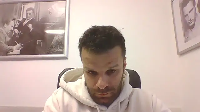 FROCETTO93 webcam