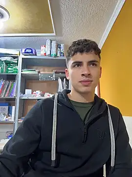 AdrianRinaldi webcam