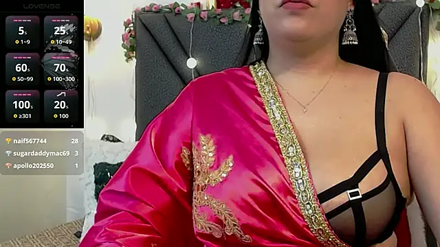 IndraKaur_ webcam