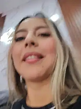 CelesteBlaze_ webcam
