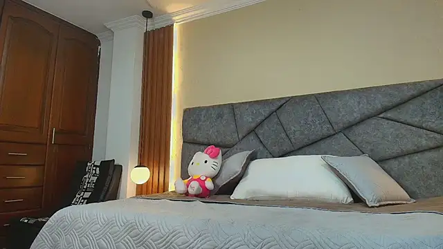 GabySweett_ webcam