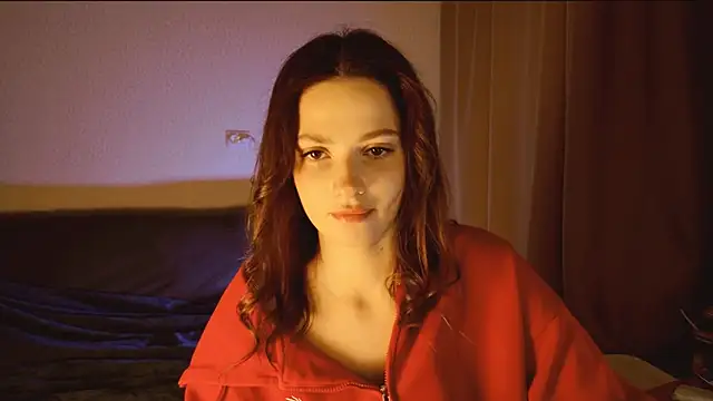 KiraVair webcam