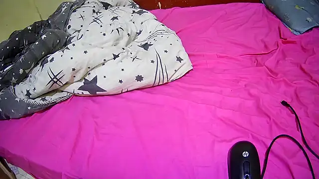 Sweetvishy webcam