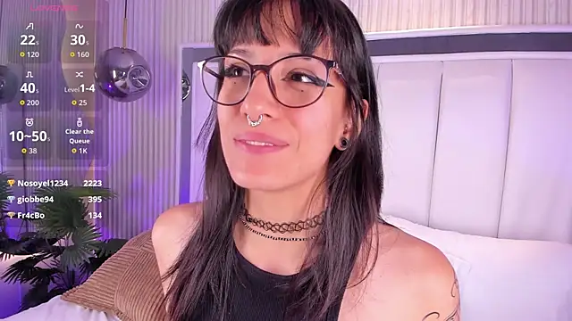 ViolettaColinss webcam