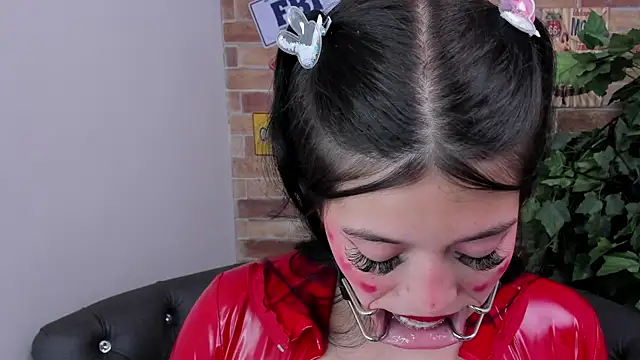 foxy_vera webcam