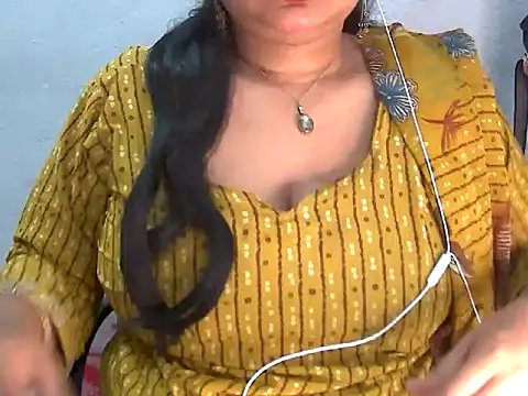 Saniya_K2 webcam