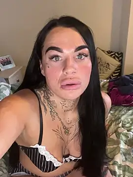 Darkfantisyx webcam