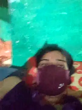 Poonam_bhoji webcam