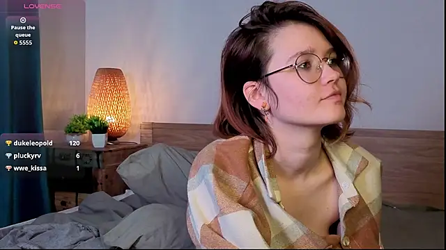 FlaviaAvena webcam