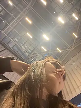 AnitaFly webcam
