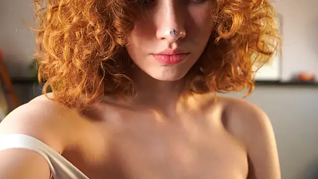 AgathaCarra webcam