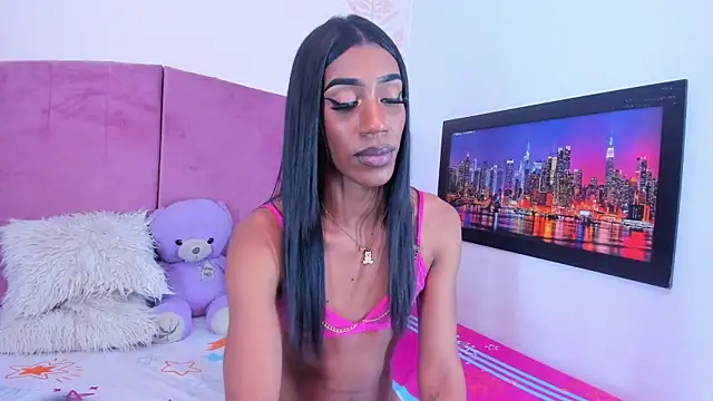 AlexaThompson1 webcam