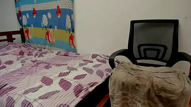 Vannellope_vladimir webcam