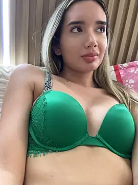 Julieta_valencia webcam