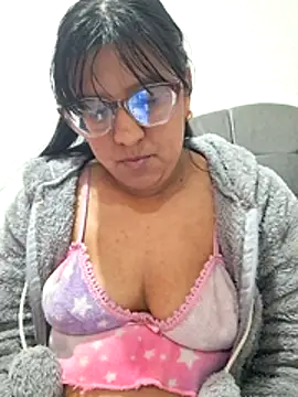ZaidaWet webcam