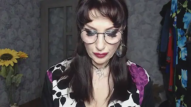 Aziza1 webcam