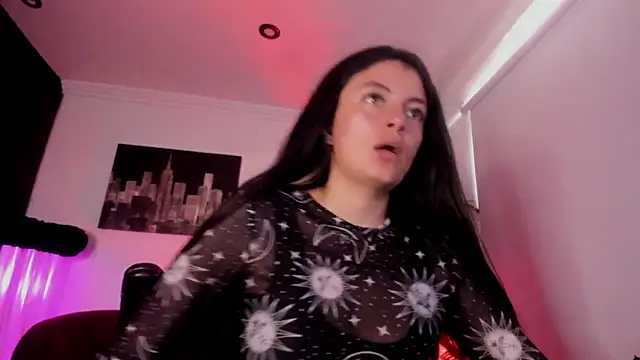 Meghan320 webcam