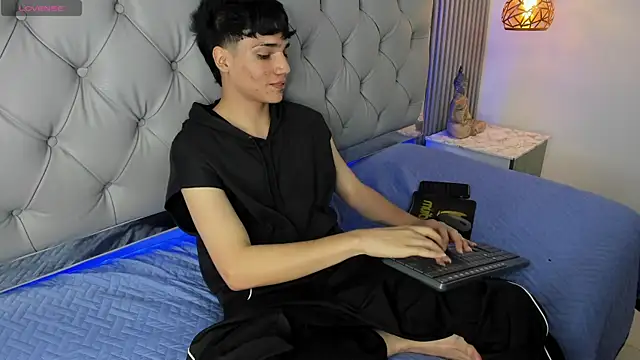 SamBlack_ webcam