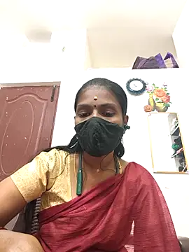 Tamil_Yalini12 webcam