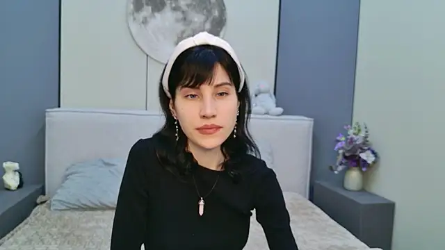 Dedra_Dixon webcam