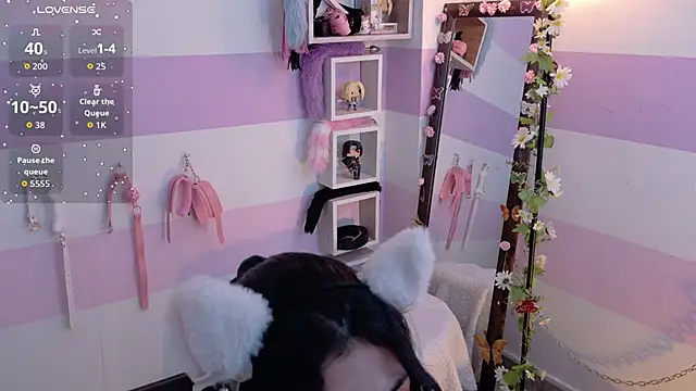Catwhite_ webcam