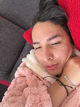Niky_777 webcam
