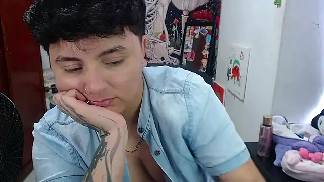 isabeautyx19 webcam