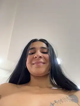Meganmilk1 webcam