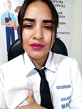 MAYE__13 webcam