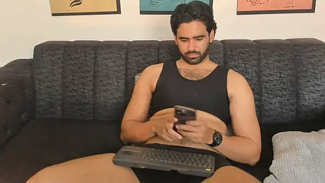 Brad_Martin webcam