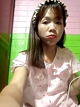 AmyLinee01 webcam