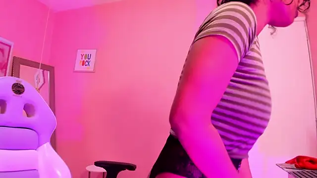 Ruby_sam webcam