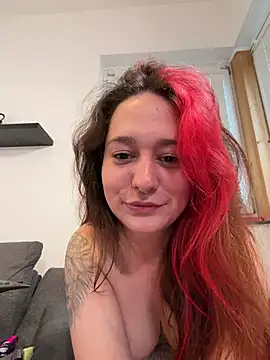 Tamy-Love webcam